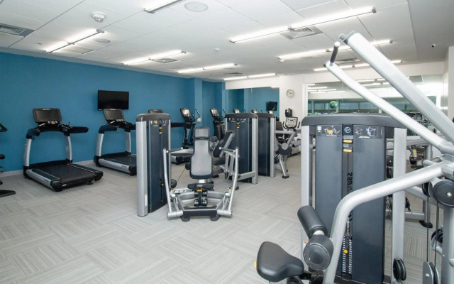 Element Miami Doral