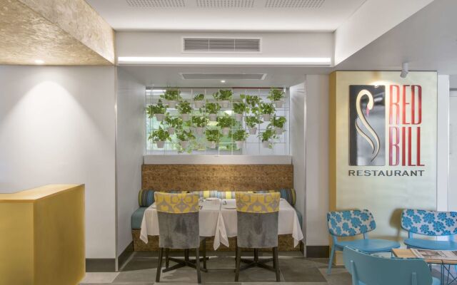 Metro Hotel Perth