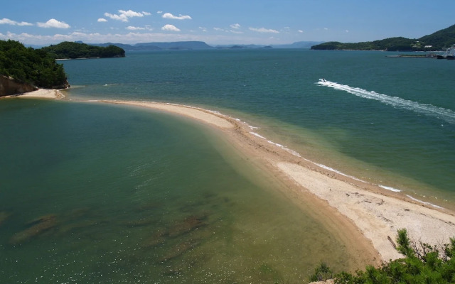 Shodoshima Kokusai Hotel