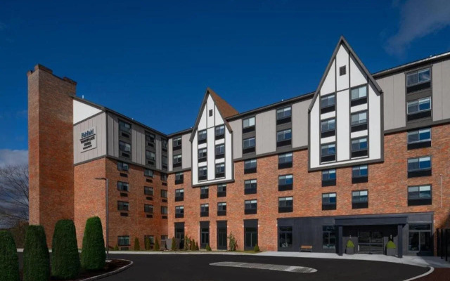 Towneplace Suites by Marriott Framingham