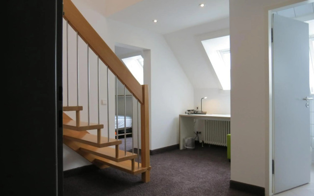 Comfor Hotel Ulm City
