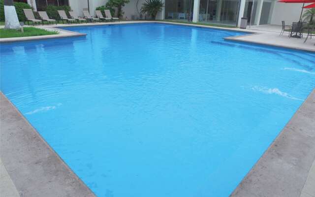 Days Inn by Wyndham Piedras Negras
