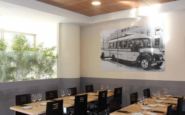 Hostal La Parada