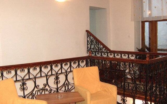 Vila Royal