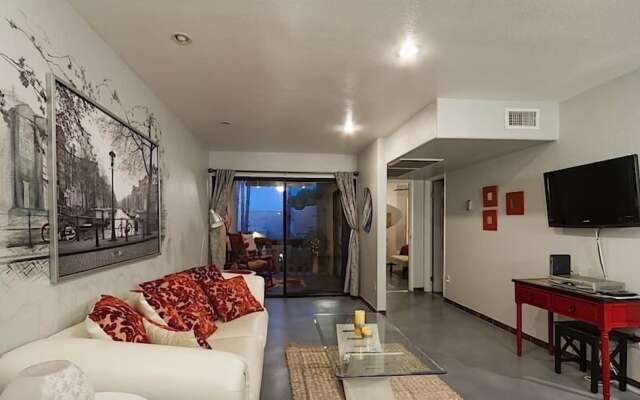 Amour By Signature Vacation Rentals