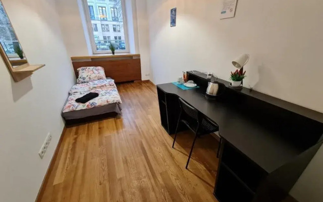 Fantastic Inn Warsaw - Czackiego