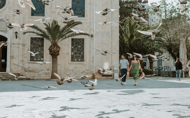 Infinity City Boutique Hotel