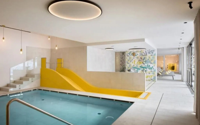 Movi Family Apart-Hotel