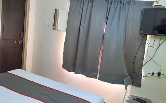 iROOMZ Cozzy Rooms