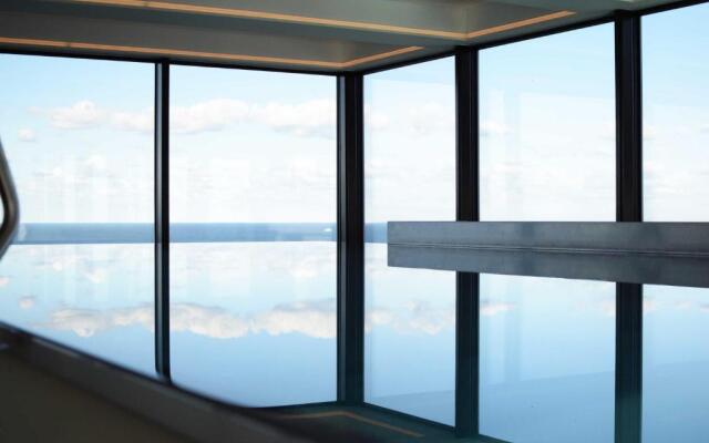 Strandperle FIRST SELLIN Appartement 15