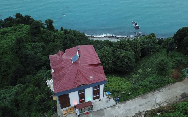 Akdağ Kemer Otel
