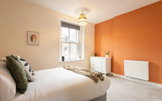 Host Stay Prospect Street