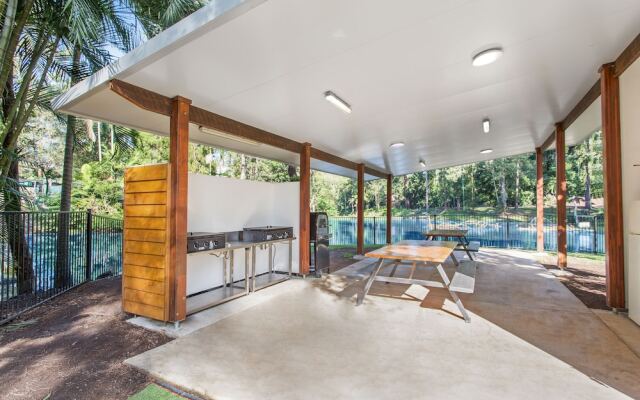 Landsborough Holiday Park
