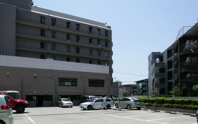 Hotel Kajigaya Plaza