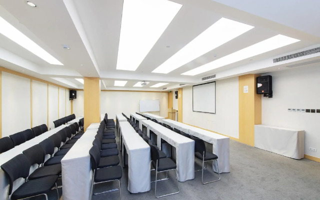 Jinjiang Inn Changchun Guigu Street