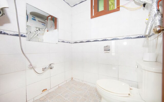 Daebudo Napoli Camping and Pension