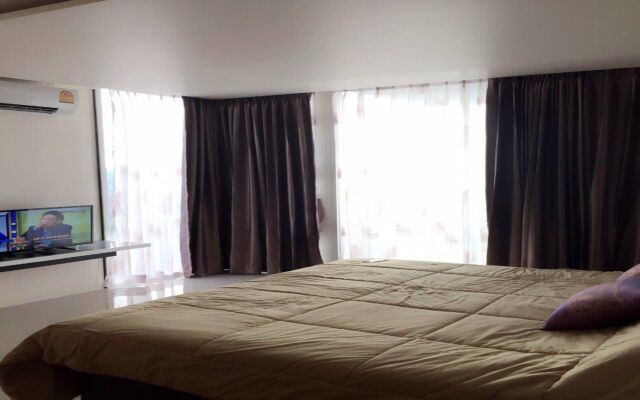 The Resort Angel Hill