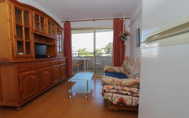 COSTA DAURADA APARTAMENTS - Marathon II