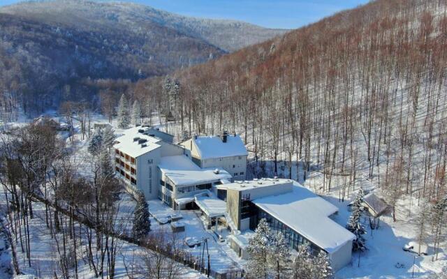 Magnus Resort