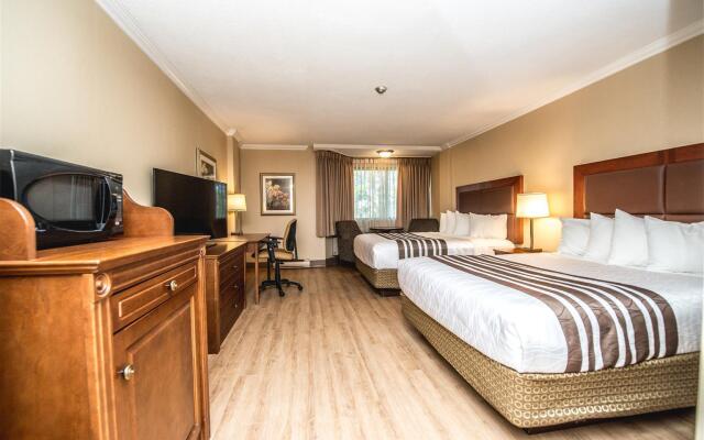 Best Western Plus Ottawa City Centre