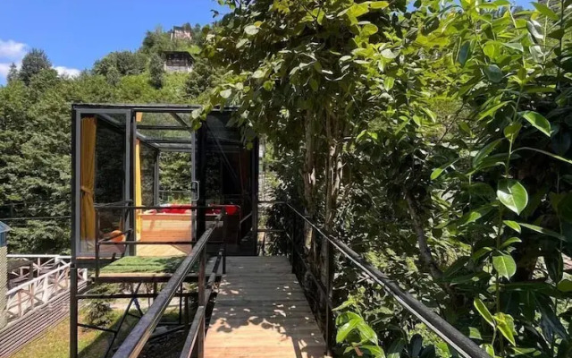 Moon River Bungalow