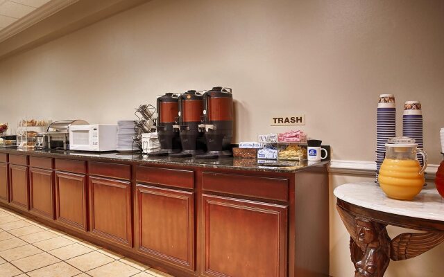 Old Colony Inn Alexandria