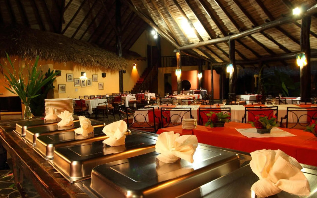 Sarapiquis Rainforest Lodge