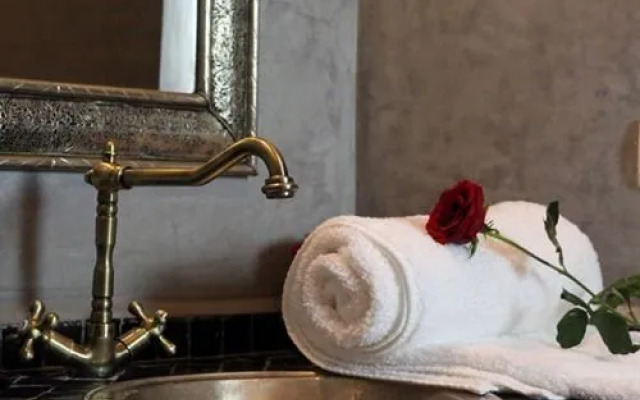 Les Sources Berbères Riad & Spa