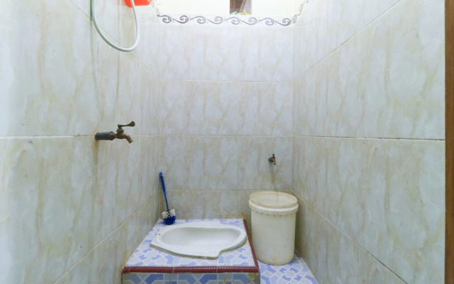 Homestay Pelangi Batu