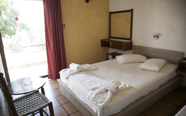 Minoas Hotel