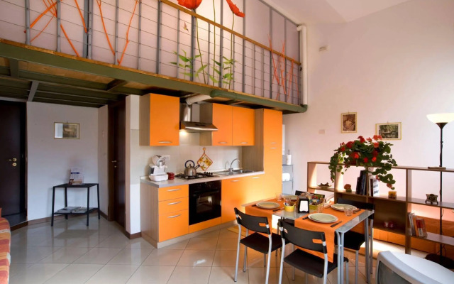 City Residence Milano