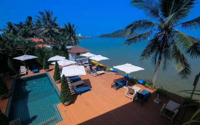 Phuket Boat Quay