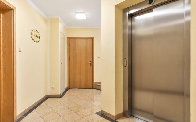 Apartments Roza Wiatrow by Renters