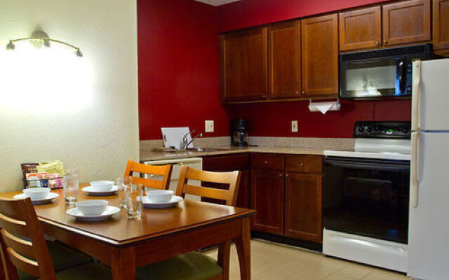 Residence Inn Charlotte Lake Norman