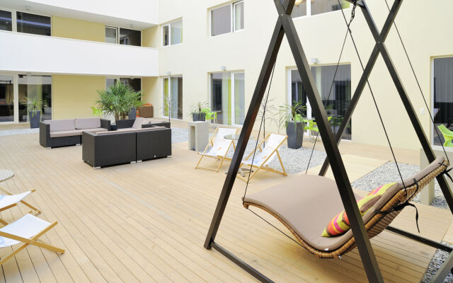 harry’s home Dornbirn hotel & apartments