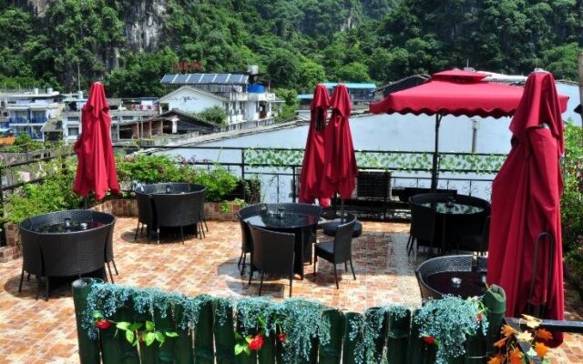 Yangshuo 131 Youth Hostel