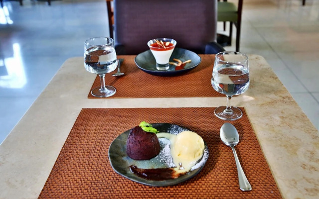 Quality Hotel São Salvador