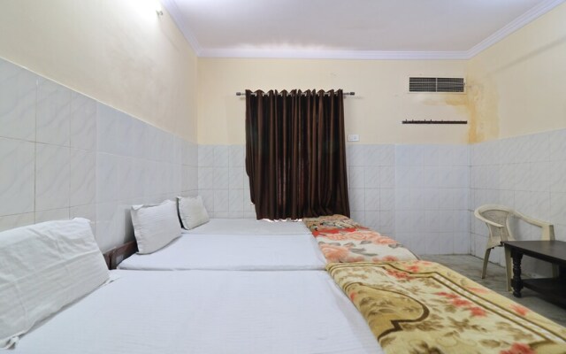 Hotel Gauri
