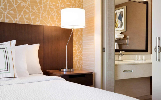 Fairfield Inn Philadelphia Great Valley Exton