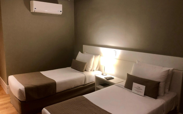 Hotel Heritage