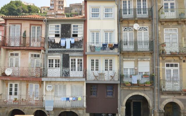 Spot Apartments Ribeira II