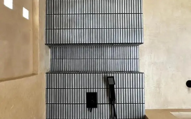 Wabi Sabi Villa By Hombali