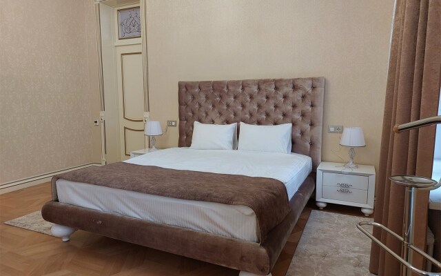 Villa Raygond Kislovodsk