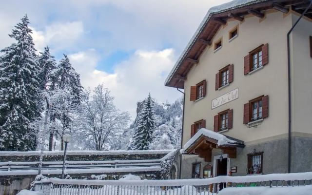 Casa Vacanze Ca De Val