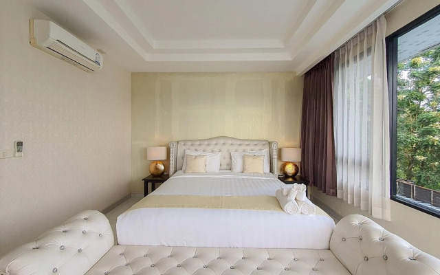 Phornpailin Riverside Resort