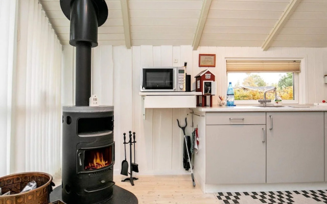 6 Person Holiday Home in Hals-by Traum