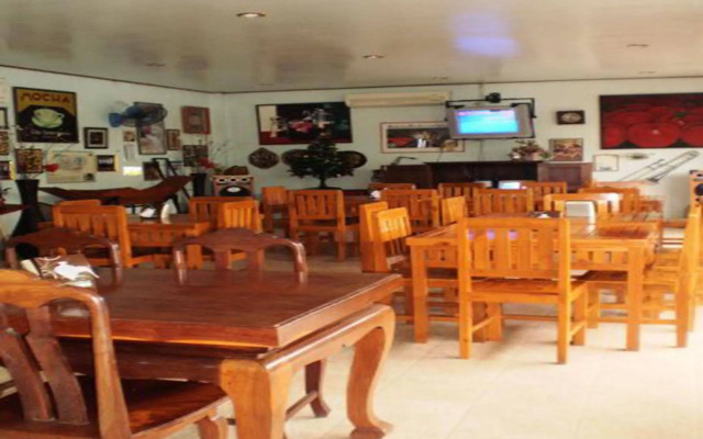 Wanliya Resort