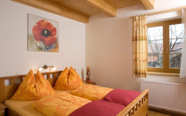 Ferienwohnung am Oberrainerhof
