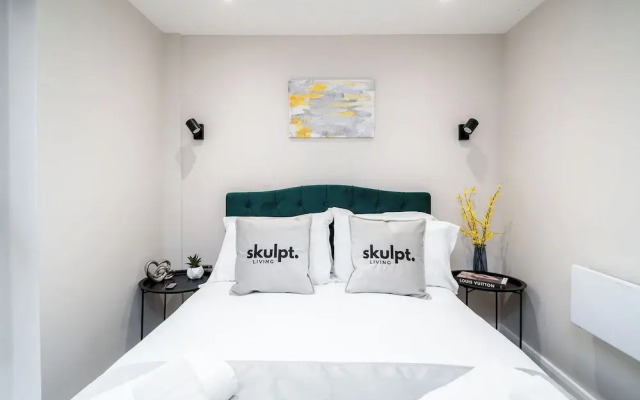 Charm of Leeds in With A Stylish Getaway