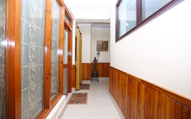OYO 10776 Home 3BHK Premium Villa Bhawanipur Greens